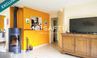 Maison 6 Pièces 206 m² à vendre à Parigné-l'Évêque (72250)