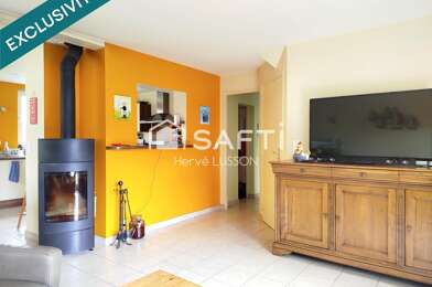 Maison 6 pièces 319000 €