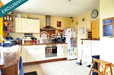 Maison 6 pièces 319000 €