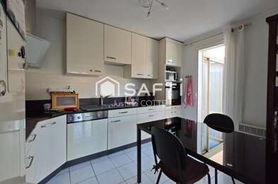 Maison 6 pièces 465000 €