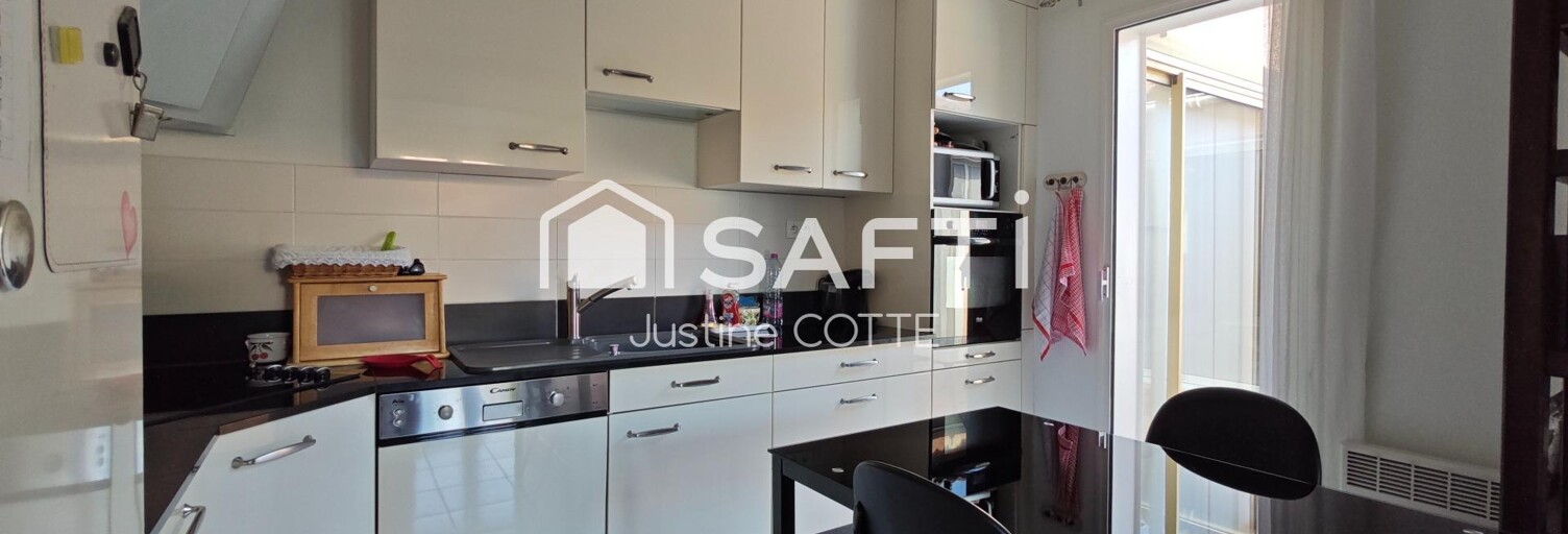 Maison 6 Pièces 150 m² à vendre à Juvignac (34990)