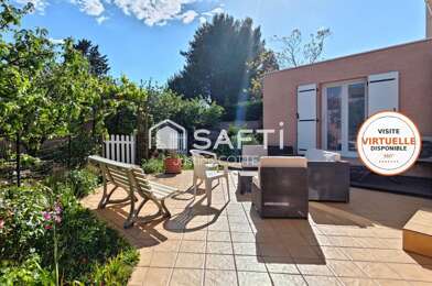 Maison 6 pièces 465000 €
