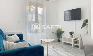 Appartement 1 Pièce 20 m² à vendre à Gagny (93220)