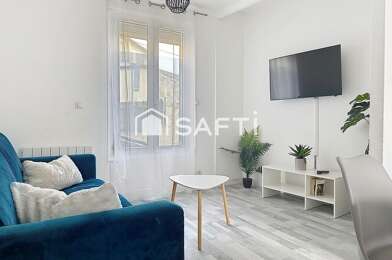 Appartement 1 pièces 105000 €