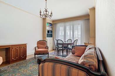 Appartement 2 pièces 300000 €