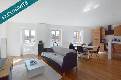 Immeuble  285000 €