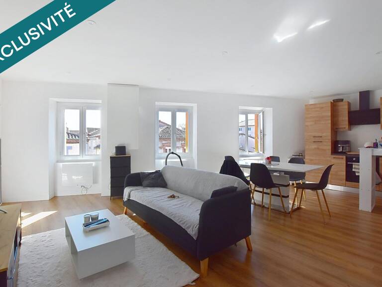 Immeuble de rapport - Rentabilité sécurisée — photo 1