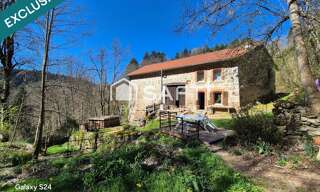 Maison 3 Pièces 67 m² à vendre à Valcivières (63600)