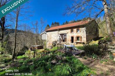 Maison 3 pièces 159000 €