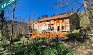 Maison 3 Pièces 67 m² à vendre à Valcivières (63600)
