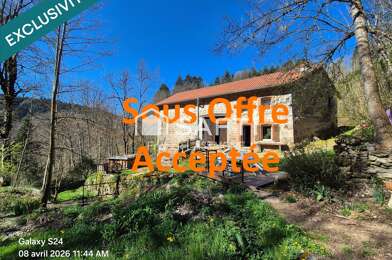 Maison 3 pièces 159000 €