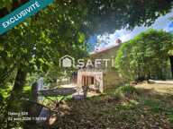 Maison en pierres sans vis à vis terrain/source — photo 3
