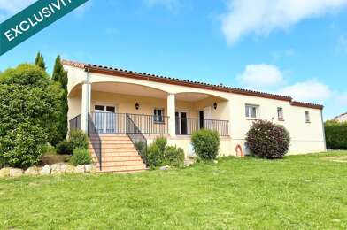 Maison 4 pièces 229000 €