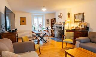 Maison 4 Pièces 135 m² à vendre à Arcis-le-Ponsart (51170)