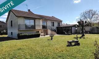 Maison 7 Pièces 150 m² à vendre à Châtellerault (86100)