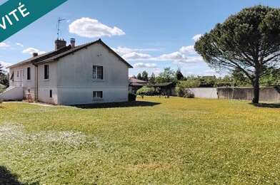 Maison 7 pièces 161000 €