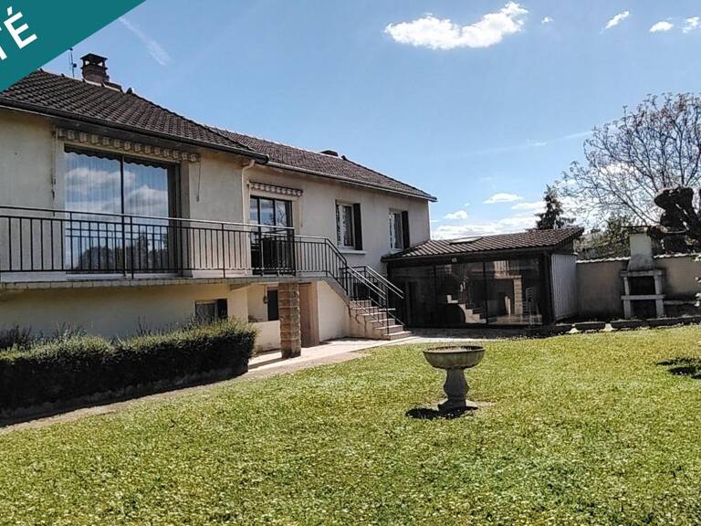Maison au calme — photo 1