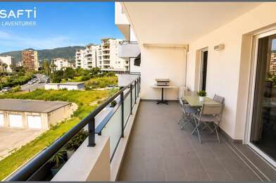 Appartement 4 pièces 310000 €