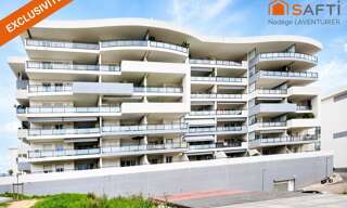 Appartement 4 Pièces 92 m² à vendre à Ajaccio (20090)