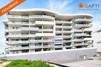 Appartement 4 pièces 305000 €