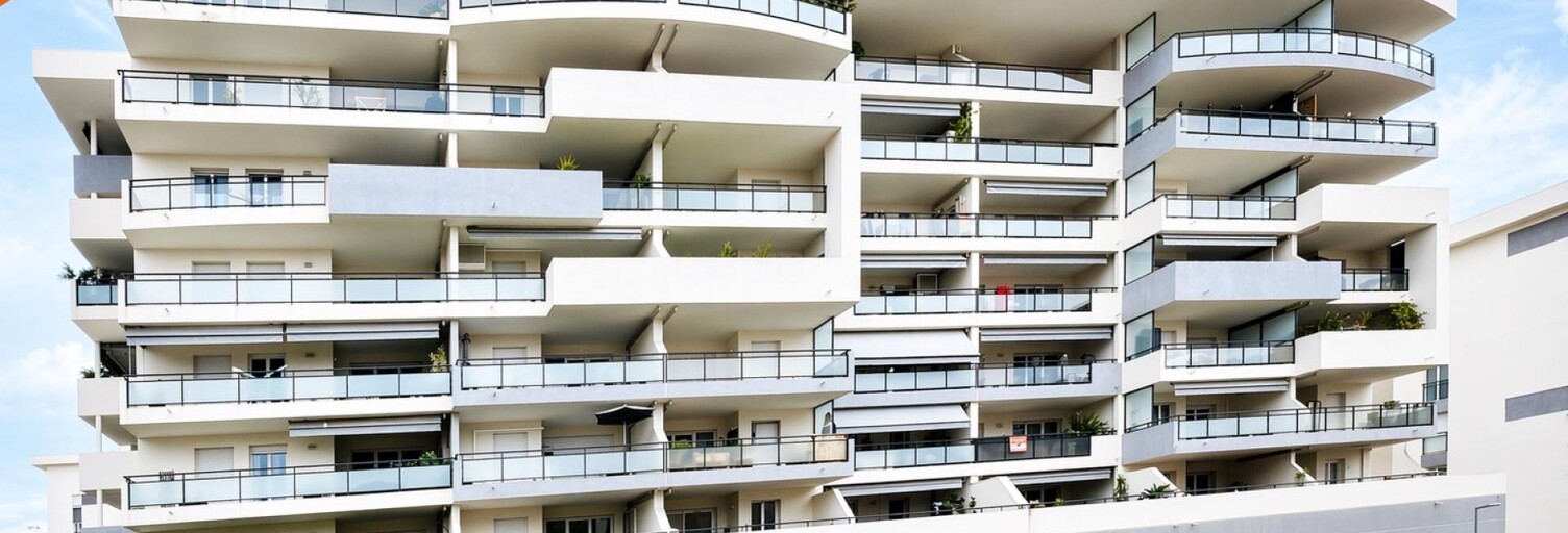 Appartement 4 Pièces 92 m² à vendre à Ajaccio (20090)