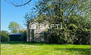 Maison 3 Pièces 50 m² à vendre à Bellevigny (85170)