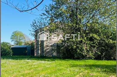 Maison 3 pièces 149500 €