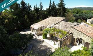 Maison 11 Pièces 260 m² à vendre à Lauris (84360)