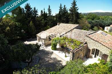 Maison 11 pièces 1240000 €