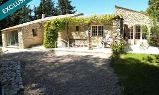 Maison 11 Pièces 260 m² à vendre à Lauris (84360)