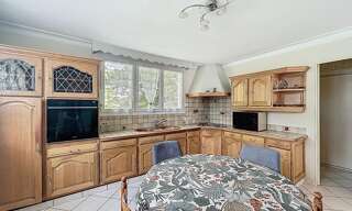 Maison 6 Pièces 132 m² à vendre à Val-d'Erdre-Auxence (49370)