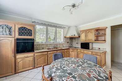 Maison 6 pièces 235000 €