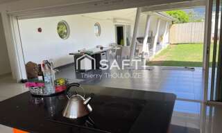 Maison 4 Pièces 140 m² à louer à Basse-Terre (97100)