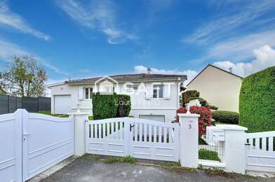 Maison 4 pièces 230000 €