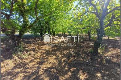 Terrain  139000 €