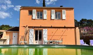 Maison 5 Pièces 100 m² à vendre à Draguignan (83300)