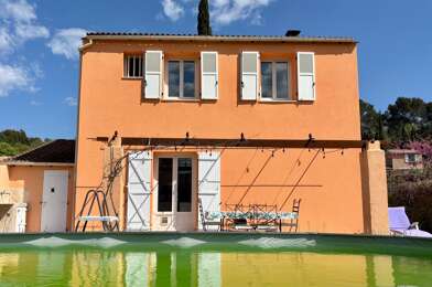 Maison 5 pièces 395000 €
