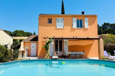 Maison 5 pièces 370000 €
