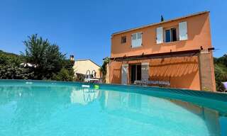 Maison 5 Pièces 100 m² à vendre à Draguignan (83300)