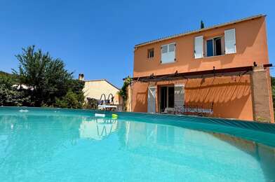 Maison 5 pièces 370000 €