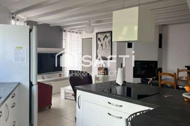 Maison 5 pièces 210000 €