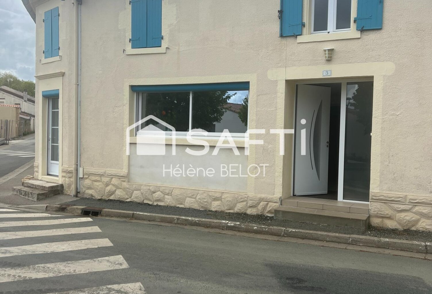maison familiale — photo 1