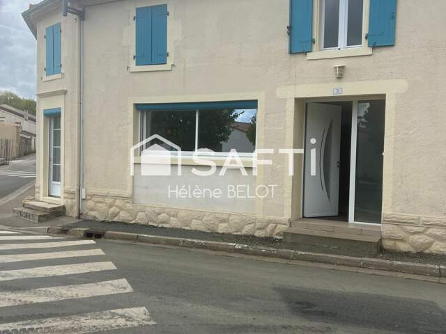 maison familiale — photo du bien