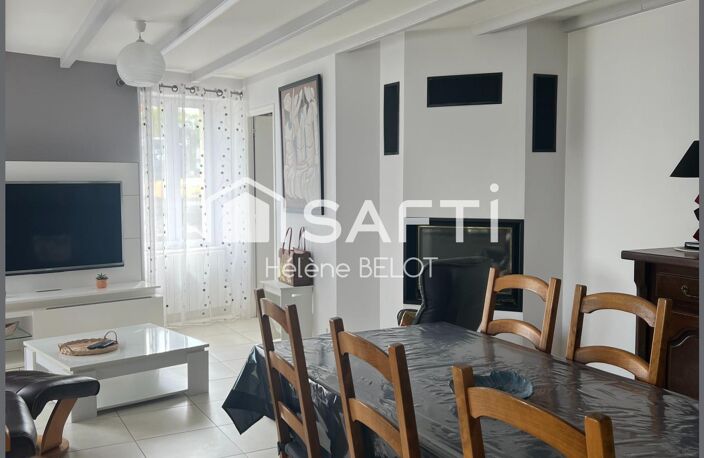 maison familiale — photo 2