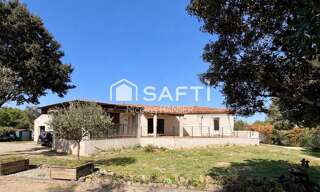 Maison 5 Pièces 153 m² à vendre à Méjannes-le-Clap (30430)