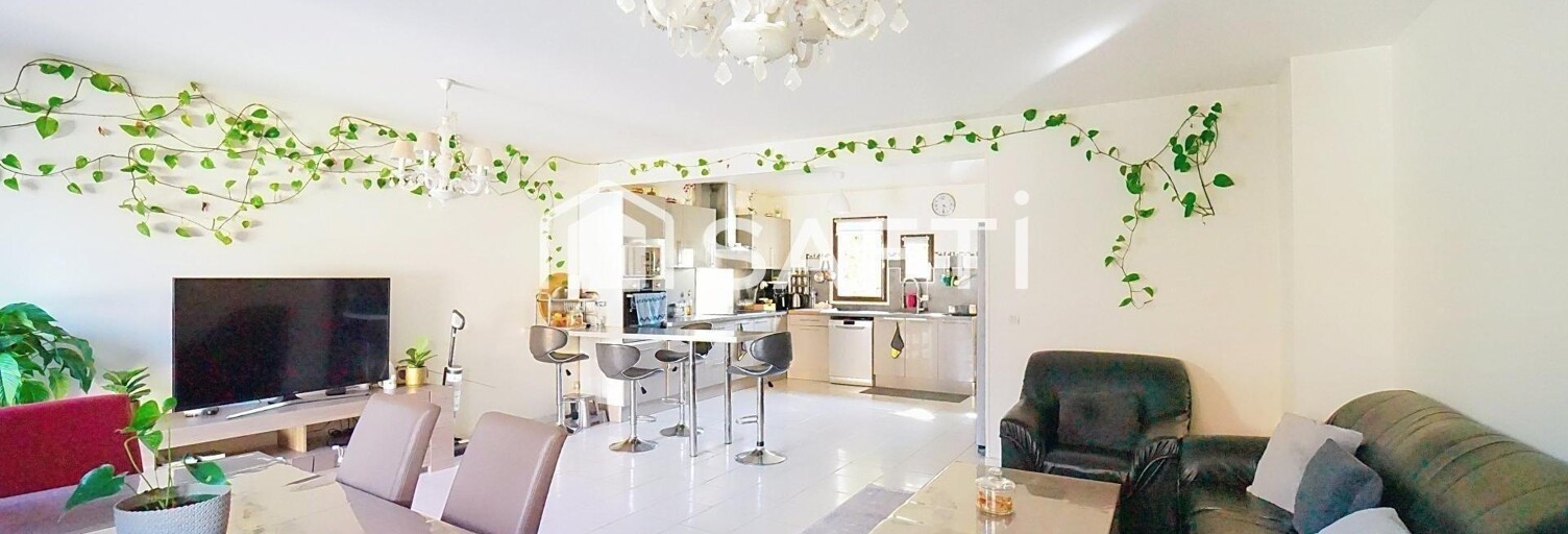 Maison 7 Pièces 200 m² à vendre à Montreuil (93100)