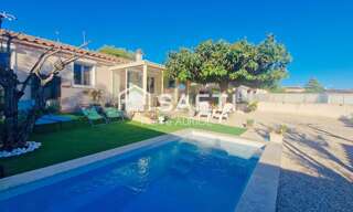 Maison 4 Pièces 110 m² à vendre à Pertuis (84120)
