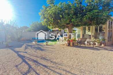 Maison 4 pièces 485000 €