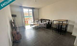 Appartement 3 Pièces 53 m² à vendre à Toulon (83200)