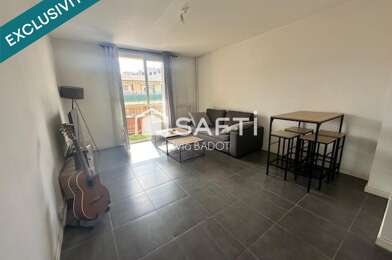 Appartement 3 pièces 115000 €
